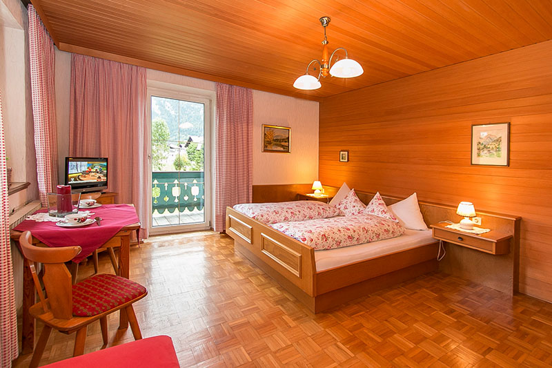 Apartments in Salzburg Posthof Lofer